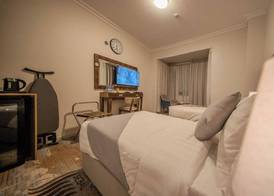 Sebal Al Masi Hotel 4