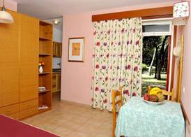 Italy Village 4