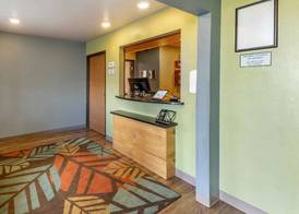 Extended Stay America Select Suites - Oklahoma City - Bethany 2