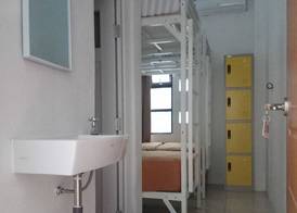 Setia Backpacker - Hostel 3