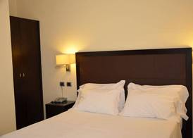 Cassisi Hotel 4