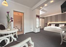 Hotel Villa Groff 4