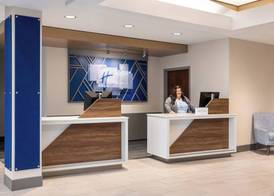 Holiday Inn Express & Suites HAGERSTOWN by IHG 2