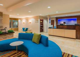 Fairfield Inn and Suites Mobile 2