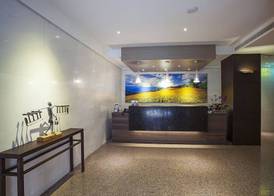 Citizen Hotel 2
