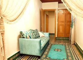 Riad-Boutique Borj Dhab Fez 5