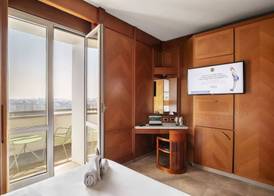 B&B Hotel Modena 5