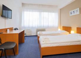 Hotel Veronika 5