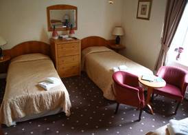 Abbey Grange Hotel 4