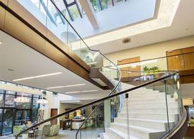 Capital Plaza Hotel 2