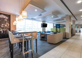 Quality Hotel Ostrava City 2