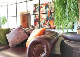 Kilkenny House Boutique Hotel 3