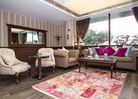 Le Marde Hotel 3