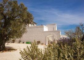 Masseria Cervarolo 3