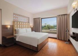 Trinity Whitefield Bengaluru 5