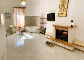 B&B Villa Maggi 4