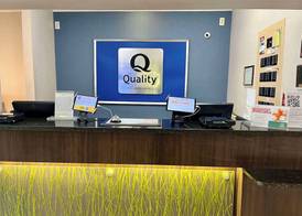 Quality Inn & Suites West Monroe 2