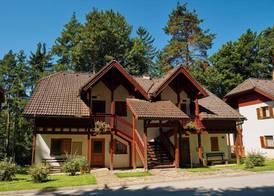 Terme Zreče – Vile Terme Zreče 3
