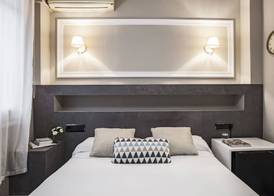 AinB B&B Eixample-Muntaner 5