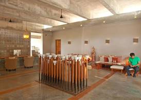Templation Hotel 2