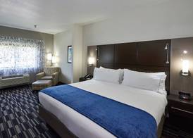 Holiday Inn Express & Suites BIRMINGHAM SOUTH - PELHAM by IHG 2