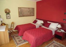 B&B Isonzo 2