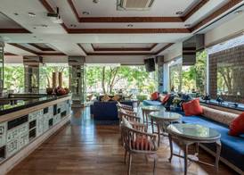 Bali Mandira Beach Resort & Spa 4