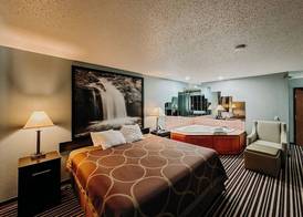 Wrangler Hotel Morris 4