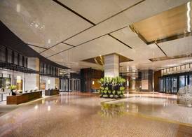 Grand Hyatt Jeju 3