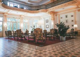 Terres de France - Appart'Hôtel Le Splendid 2