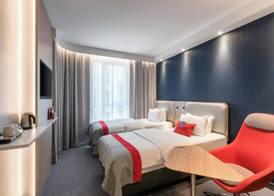 Holiday Inn Express OBERHAUSEN by IHG 4