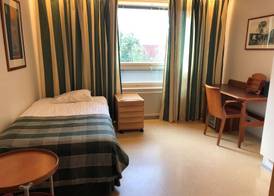 West Side Hotel 5