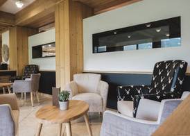 DIE GAMS Hotel-Resort 2