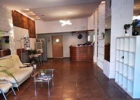 Hotel Solny 5