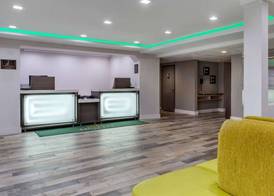 Quality Inn Murfreesboro - University Area 2