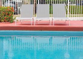 Travelodge by Wyndham Fort Lauderdale 3