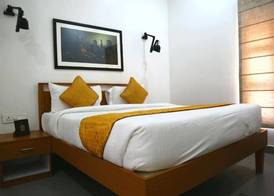Stay Banaras - A Boutique Hotel in Sigra 5