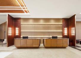 Ramada Encore By Wyndham Huizhou Huidong 3