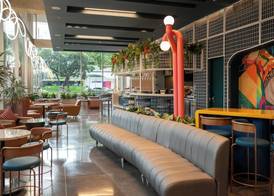 ibis Medellin 3