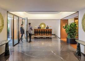 Mandarin Oriental, Milan 5