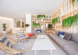 Grupotel Picafort Beach 4