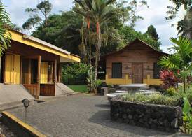 Hotel Arenal Country Inn 3