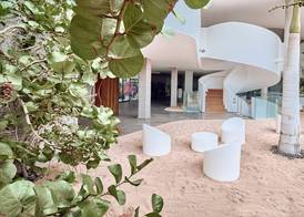 Domes Baobab Suites 3