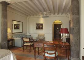 Hotel Solar de las Animas 3