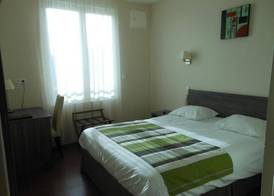 Hotel du Parc 5