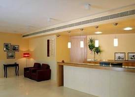Hotel do Lago 3