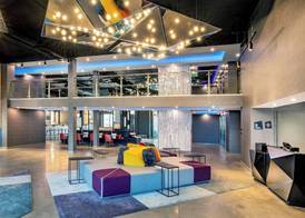 Aloft by Marriott Framingham 2