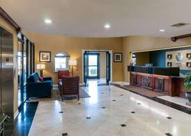 Comfort Inn North Conroe 3