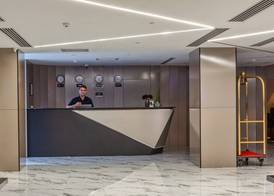 CONGRESS Hotel 3