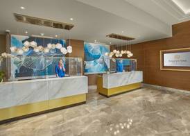 Kingsford Hotel Manila Bay 2